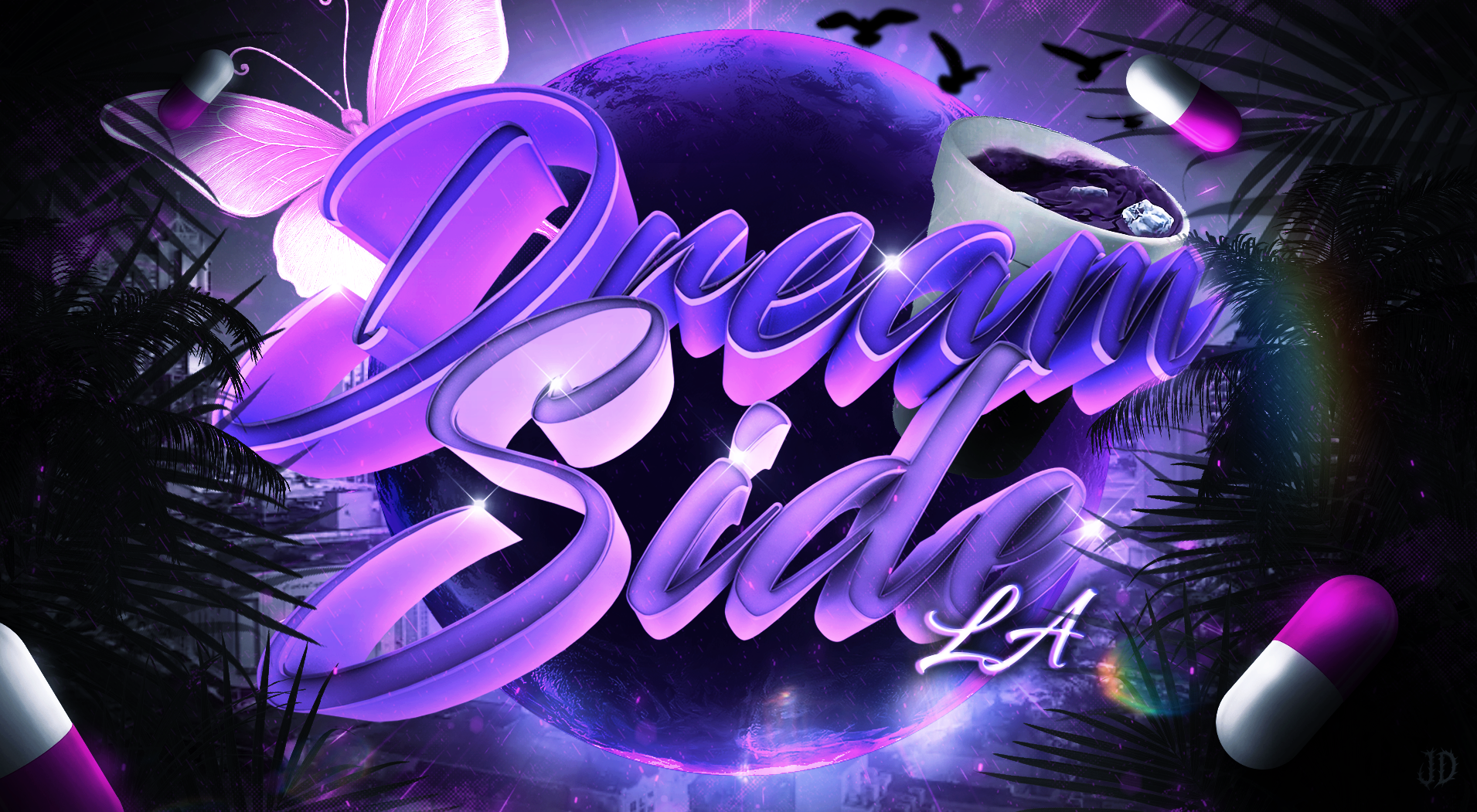 Dreamside LA