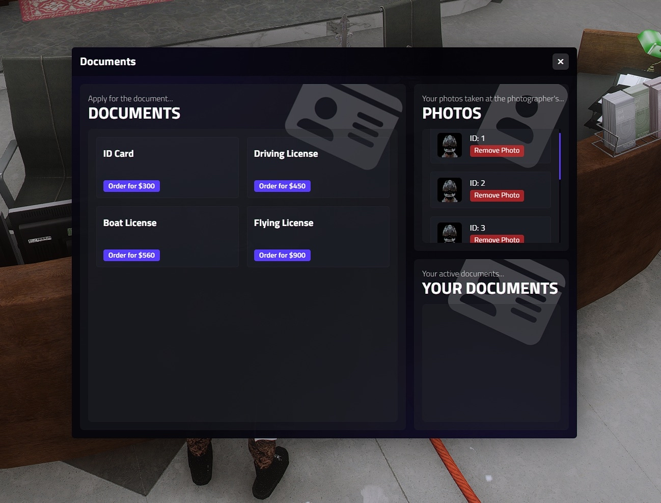 UI Design 14
