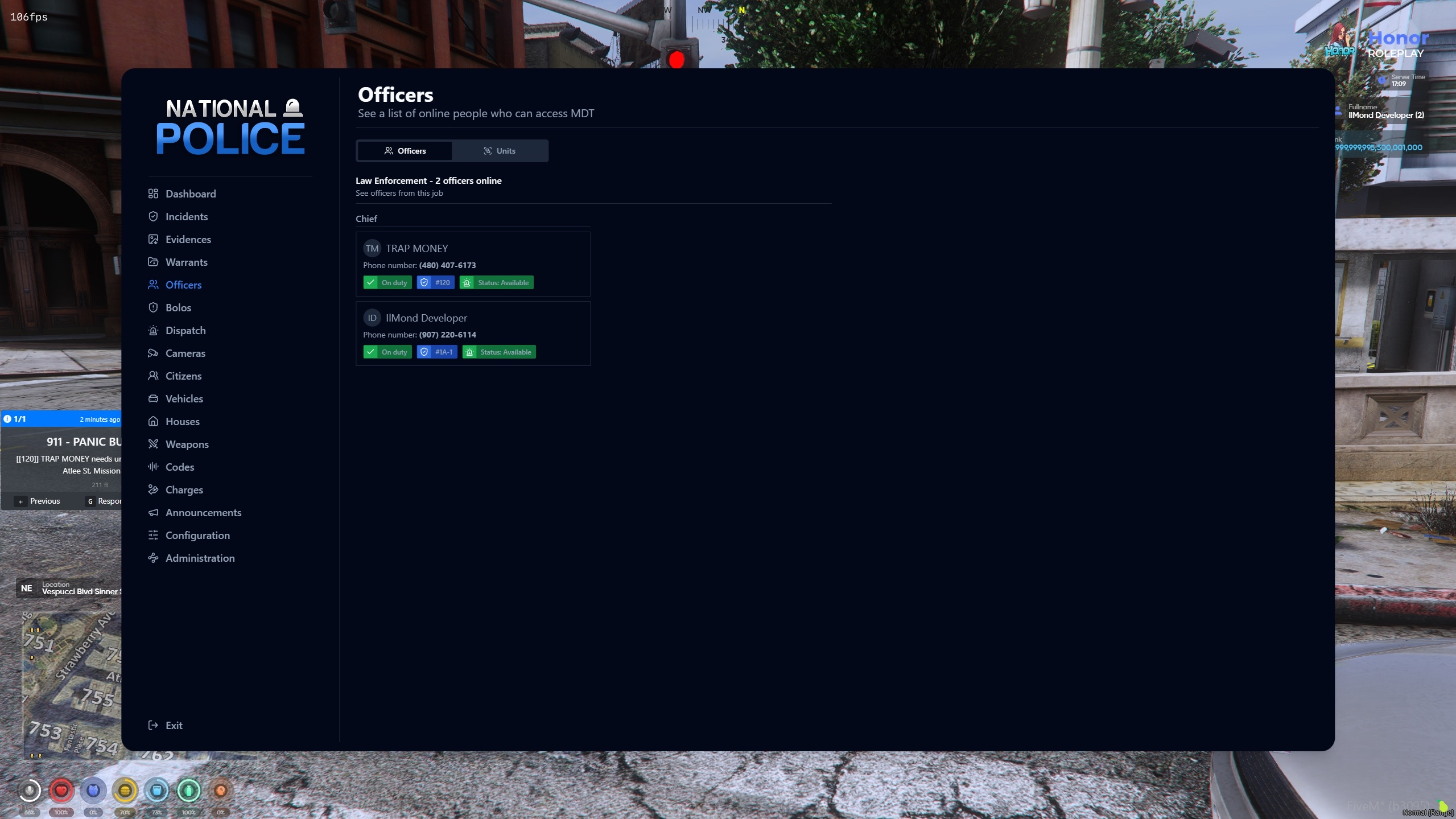 UI Design 18